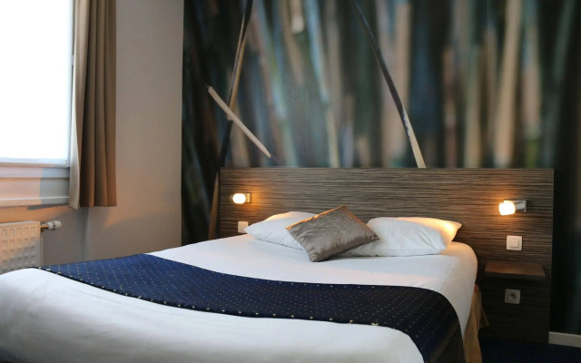 The Originals City, Hôtel Dau Ly