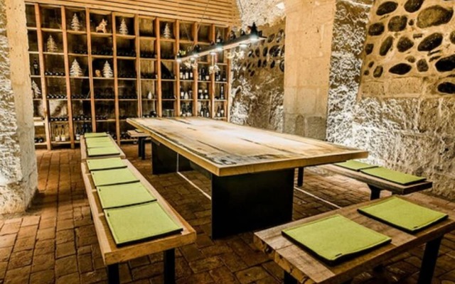 Palla Boutique Hotel