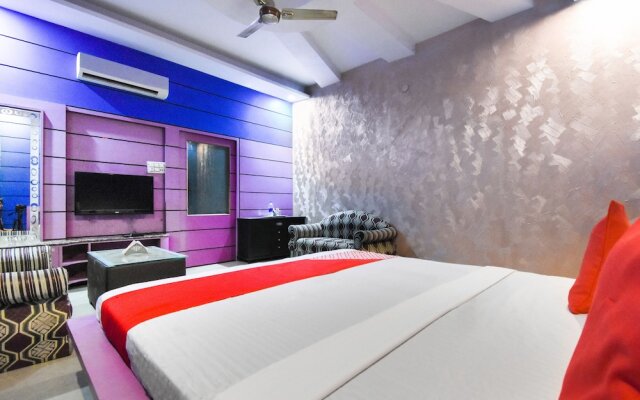 OYO 49414 Hotel Yuvraj Residency