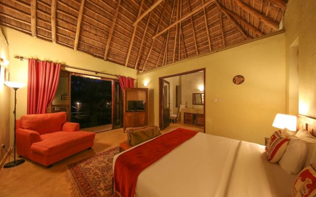 Brovad Sands Lodge