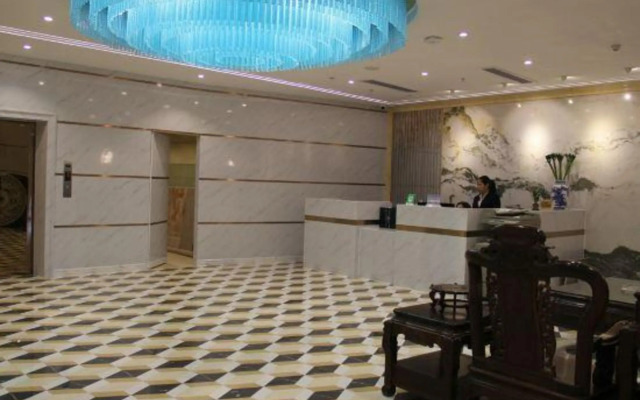 New Century Hostel