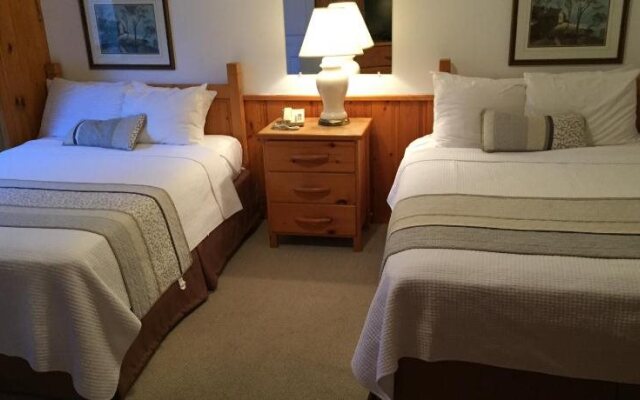 Clevelands House Resort Muskoka