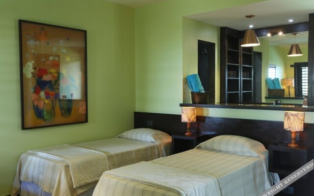 RAH Casa Hotel Toriba