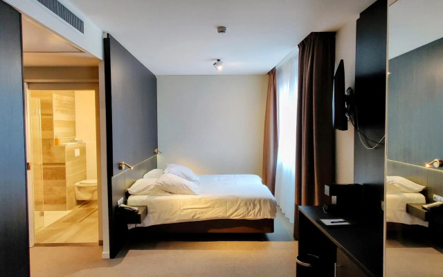 Tower Hotel