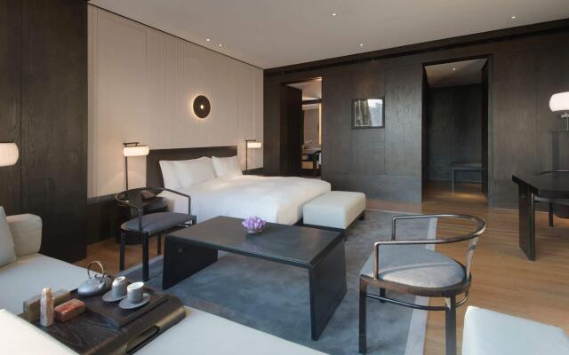 Hyatt Regency Wuhan Optics Valley