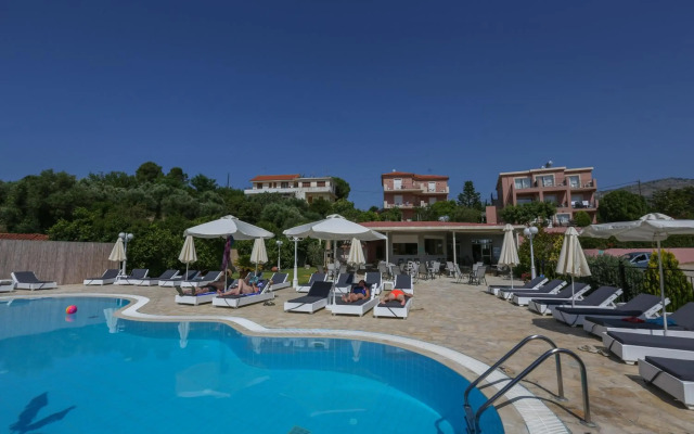 Pelagos Apartments