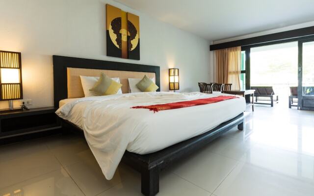 The Tacola Resort & Spa