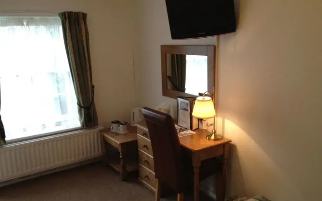 Hare & Hounds Newbury