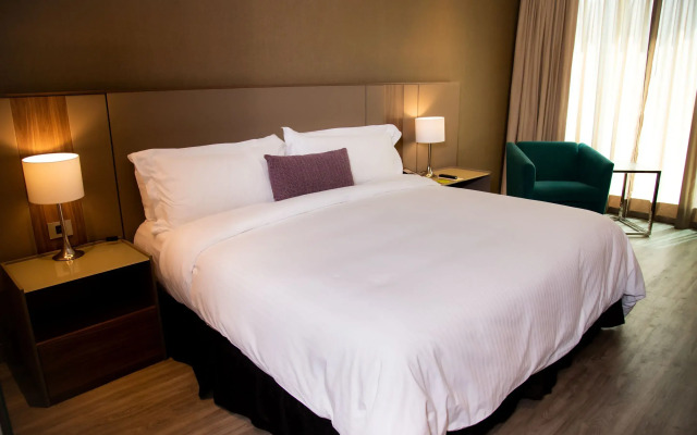 Camino Real Fashion Drive Monterrey