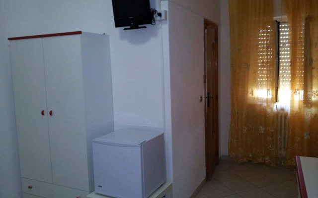 Holiday Bed & Breakfast Vico del Gargano