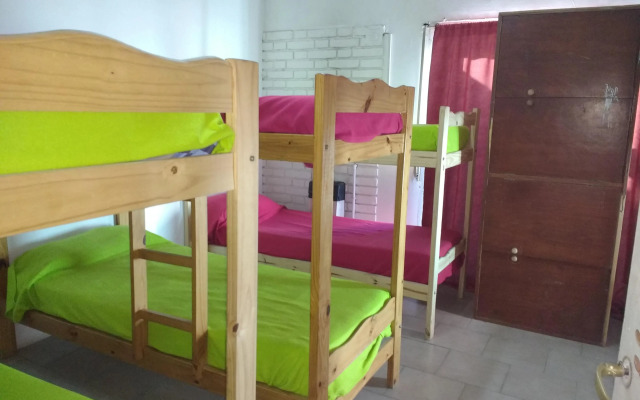 Hostel El Alto