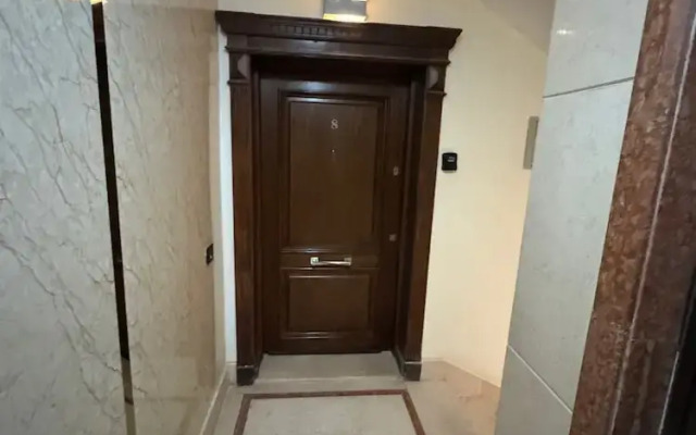 CK 1108 Spacious 2BR Apt 2BA Near Airport