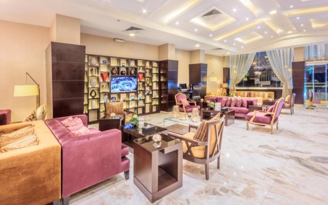 Al Muhaidb Residence Al JAWAZAT  1