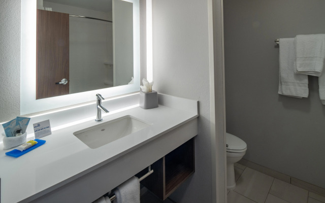 Holiday Inn Express and Suites Little Rock Downtown by IHG