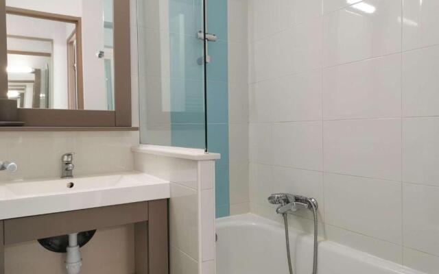 Appartement Cannes la Bocca, 1 pièce, 4 personnes - FR-1-609-5