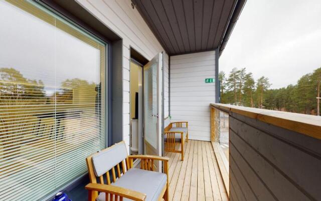 Starvillas A302
