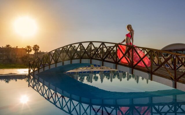 Kahya Resort Aqua & Spa