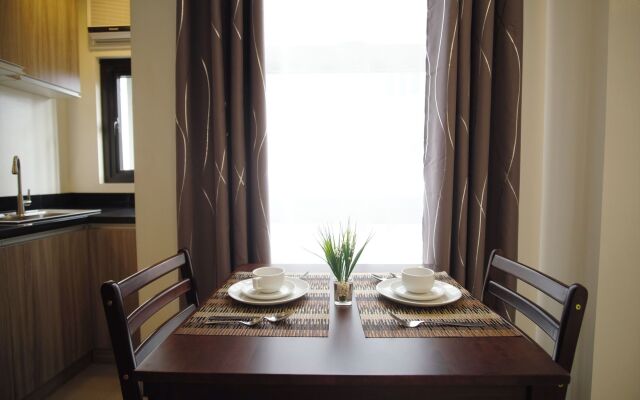 Artemis Place Makati Hotel