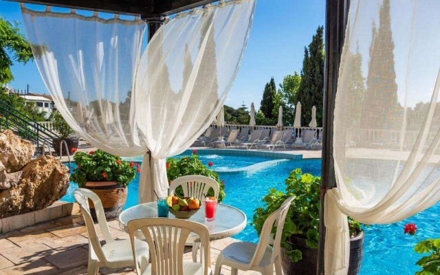 Paleokastritsa Palace  - Adults Only