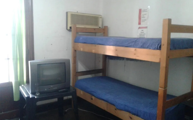 Puerto Rico Hostel & Bar