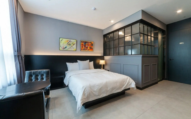 Hotel Senne