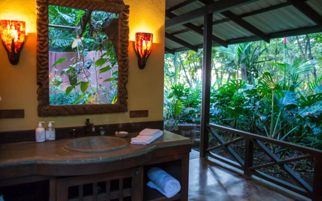 Latitude 10 Exclusive Beach Resort