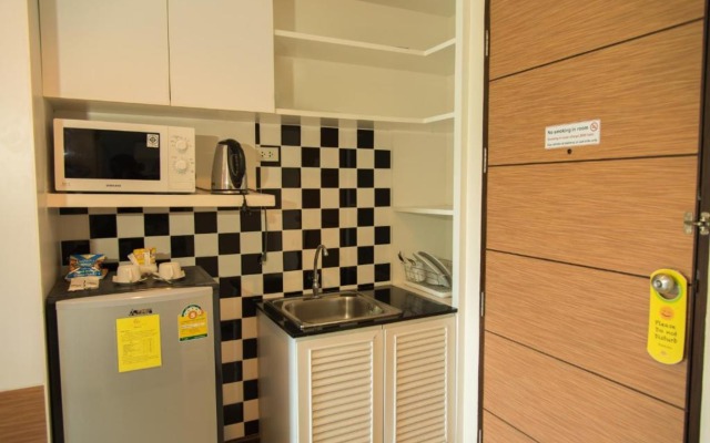 Phuket Jula Place