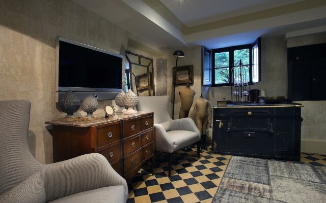 Domaine des Saints Pères