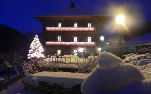 Gasthof-Pension Klaunzer