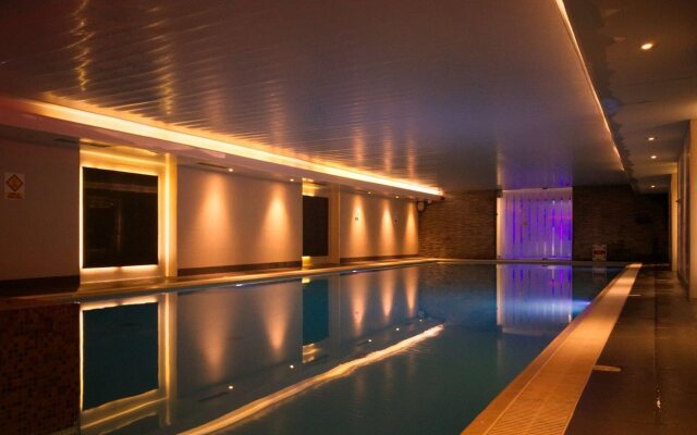 The Continental Hotel Heathrow