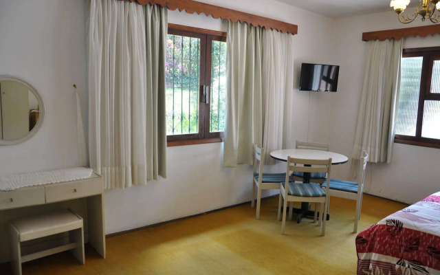 Hotel Vila Regina