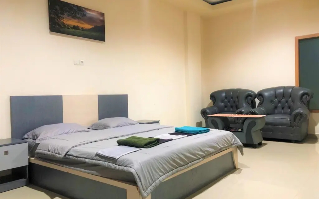 MS Hotel Pinrang
