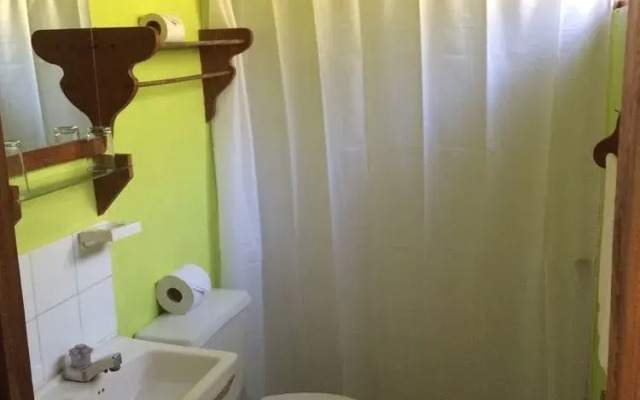 El Bosque Trails & Eco-Lodge