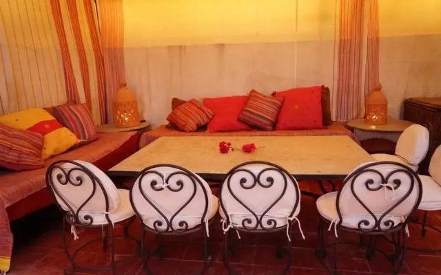 Riad Dar Meryem