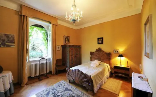 Villa Belvedere