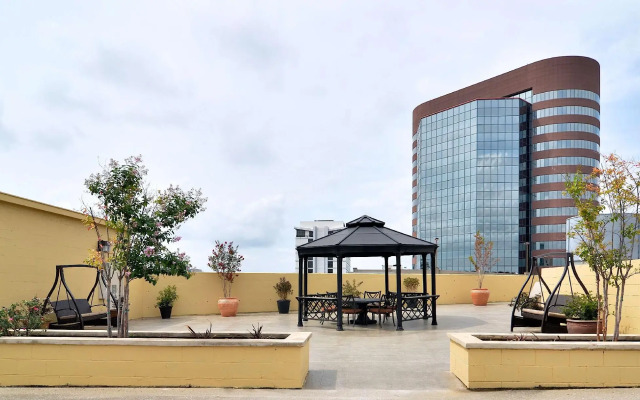 Embassy Suites by Hilton Nashville at Vanderbilt