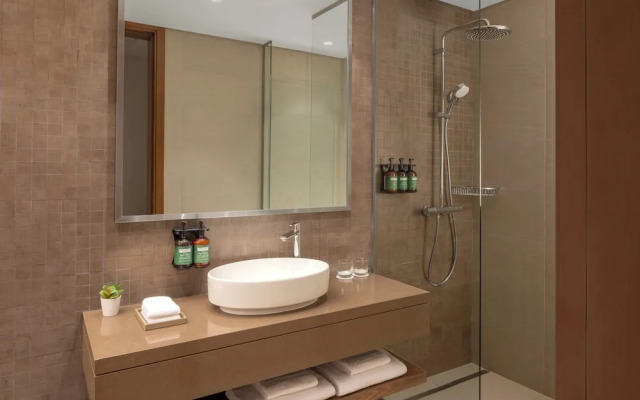 Staybridge Suites Dubai Business Bay by IHG