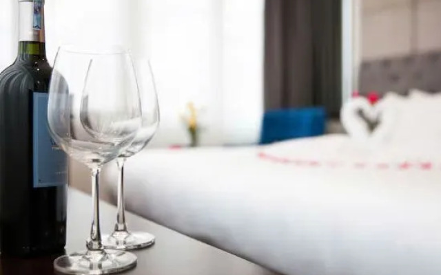 Skyline Hotel Hanoi