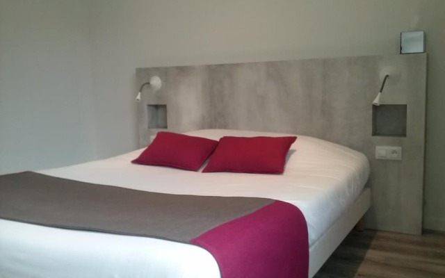 Hotel Restaurant Du Canard