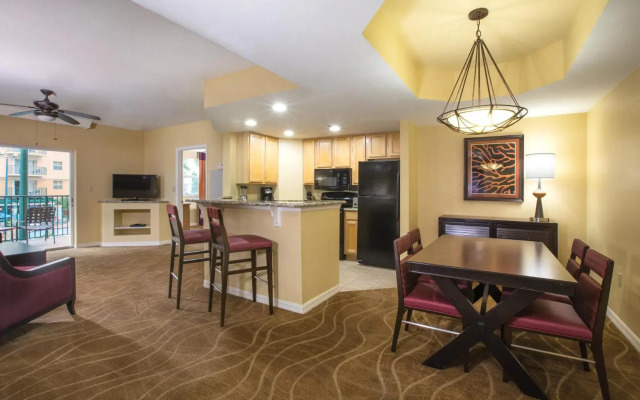 Club Wyndham Palm-Aire