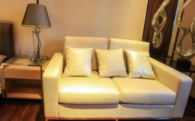 LK Poly International Apartment