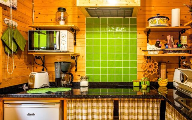 Casas Maravilha - Palheiro by Madeira Sun Travel