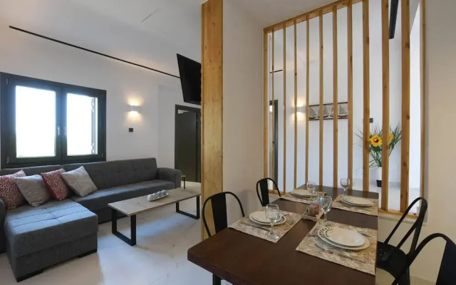 ORION Eco Suites