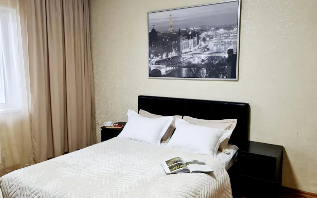 Много квартир на улице Орлова