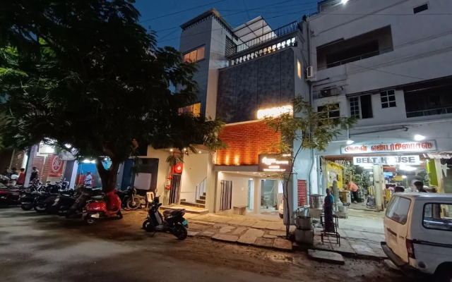 Arul Residency