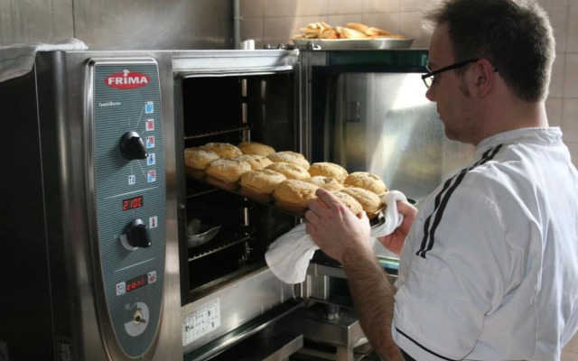 Cit'Hotel Le Capricorne