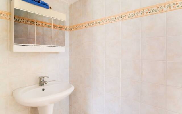 Secluded Apartment in Astakos near the Sea