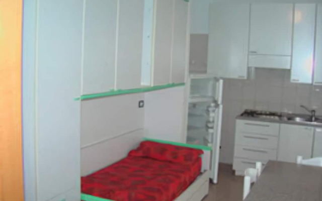 Residence On The Beach