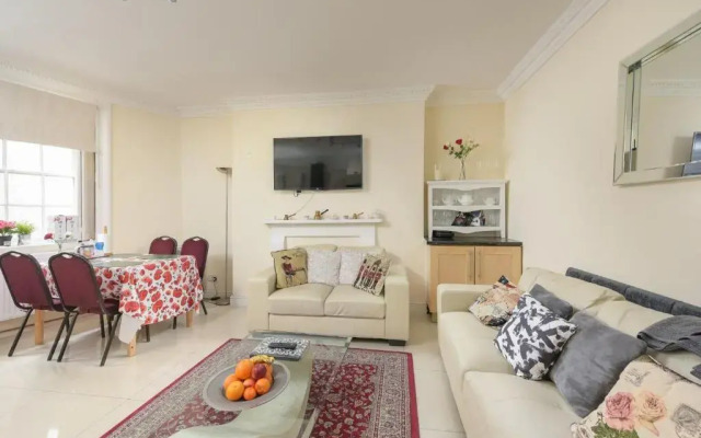 Central London Rooms