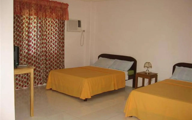 Villa Almedilla
